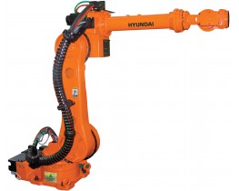 HC1852B1DL-2200現代HYUNDAI機器人現貨供應可維修保養