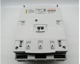 KUKA庫卡機械手C4伺服驅動電源模塊KPP600 KSP600