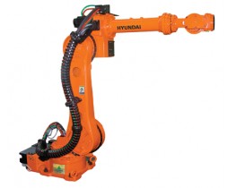 HC1853B2DL-2700現代HYUNDAI機器人現貨供應可維修保養